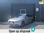 Audi A4 Limousine 1.8 TFSI S Edition, NAP, AIRCO, Euro 6, 4 cilinders, Origineel Nederlands, Bedrijf