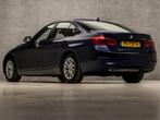 BMW 3 Serie 318i Executive Sportline Automaat (NAVIGATIE DEA, Automaat, 12 maanden, Blauw, Origineel Nederlands
