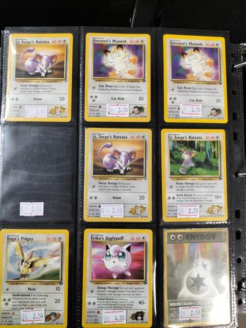 Gym Heroes Challenge - Top Conditie! beschikbaar voor biedingen