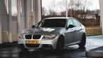 BMW 3-Serie 3.0 335 AUT 2009 Grijs, Automaat, Zwart, USB, Particulier