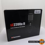 SE Electronics Se2200A II Microfoon | In Nette Staat, Zo goed als nieuw