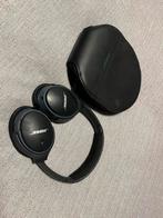 Bose Soundlink Around-Ear – Wireless Headphones II- Black, Over oor (circumaural), Overige merken, Surround, Ophalen of Verzenden