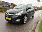 Opel KARL 1.0 ecoFLEX Edition Cruise*Airco*NAP*2e eigenaar*A, Auto's, Voorwielaandrijving, 839 kg, Gebruikt, Euro 6