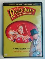 Who Framed Roger Rabbit dvd (1988)(2-disc special edition), Cd's en Dvd's, Dvd's | Komedie, Boxset, Ophalen of Verzenden, Actiekomedie