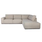 SAMPLE SALE (ALLEEN DEZE WEEK €500), Ophalen, Info@dutchtribes.com, 250 tot 300 cm, Hoekbank