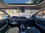 Kia Xceed 1.6 GDi PHEV DynamicPlusLine | Panorama | Leder |, XCeed, Gebruikt, Euro 6, Leder en Stof