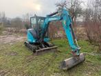 Hitachi Airman AX33 minigraver te koop, Ophalen, Graafmachine
