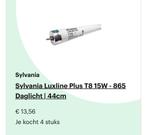 Sylvania luxline tl lamp, Ophalen of Verzenden, Nieuw, Overige typen