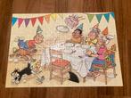 Kinder puzzel 150 stukjes, Kinderen en Baby's, Speelgoed | Kinderpuzzels, Ophalen of Verzenden, Meer dan 50 stukjes, Zo goed als nieuw