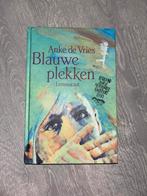 Boek blauwe plekken, Boeken, Ophalen of Verzenden, Zo goed als nieuw