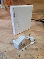 Modem KPN Experia Box V10, Ophalen of Verzenden, Gebruikt, Router met modem, Experia