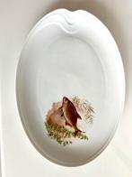 In perfect staat!  Vis serveerschaal, Ophalen of Verzenden