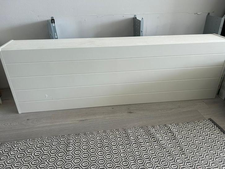 Jaga Tempo convector radiator, Doe-het-zelf en Verbouw, Verwarming en Radiatoren, Zo goed als nieuw, Radiator, 30 tot 80 cm, Ophalen