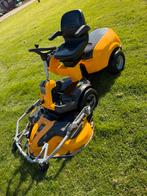 Stiga Park Diesel AWD, Ophalen of Verzenden, 120 cm of meer