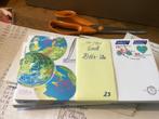 Complete jaargang fdc Nederland 2008 Opsturen kost extra, Ophalen, Onbeschreven, Nederland
