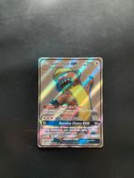 Pokemon kaart Gumshoos GX Full Art, Hobby en Vrije tijd, Verzamelkaartspellen | Pokémon, Ophalen of Verzenden, Zo goed als nieuw