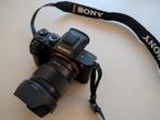 Sony A7Rii + Sony FE 28mm f2, Gebruikt, 42 Megapixel, Ophalen of Verzenden, Sony