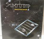 Supertramp ‎– Crime Of The Century, Cd's en Dvd's, Vinyl | Rock, Gebruikt, Ophalen of Verzenden, 12 inch, Poprock