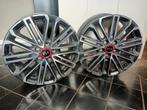 Velgen Kia GT-line 18 inch 5x114,3, Auto-onderdelen, 18 inch, Gebruikt, Velg(en), Ophalen of Verzenden