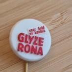 SPELDJE Glyze Rona, Verzamelen, Ophalen of Verzenden, Zo goed als nieuw