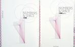 NUMBERS AND SPACE 10e editie Wiskunde 1 VWO deel 2 +Workbook, Gelezen, VWO, Noordhoff Uitgevers, Wiskunde A