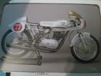 Nsu superfox, Ophalen of Verzenden, Reclamebord