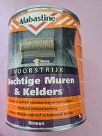 Albastine Voorstrijk Vochtige Muren & Kelders, Doe-het-zelf en Verbouw, Overige kleuren, Nieuw, Ophalen of Verzenden, Verf