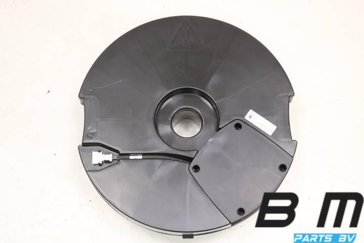 Subwoofer Audi Q5, Auto diversen, Autospeakers, Gebruikt