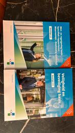 Beveiliger 2 | theorieboek bij combipakket, Boeken, Ophalen of Verzenden, Zo goed als nieuw, Overige niveaus, Nederlands