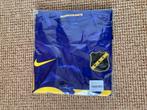 Nieuw! Nike NAC Breda uitshirt maat XL, Sport en Fitness, Maat XL, Ophalen of Verzenden, Nieuw, Shirt