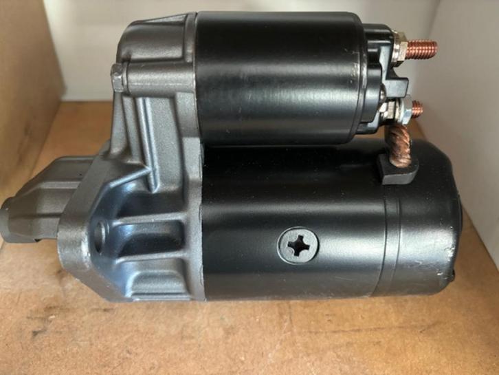 Startmotor Yanmar S114-303 € 125, Watersport en Boten, Accessoires en Onderhoud, Zo goed als nieuw, Motor en Techniek, Ophalen of Verzenden