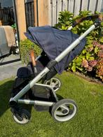 Kinderwagen combi musty, Kinderen en Baby's, Kinderwagens en Combinaties, Ophalen, Zo goed als nieuw, Overige merken