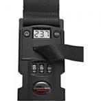 Luggage-Mate Bagageriem + cijferslot + ingebouwde weegschaal, Sieraden, Tassen en Uiterlijk, Koffers, Ophalen, Nieuw, Slot