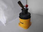 Keurige Soldeerbrander / Gasbrander (Merk: Ferm), Doe-het-zelf en Verbouw, Gereedschap | Handgereedschap, Ophalen of Verzenden
