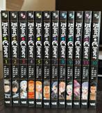 [manga engels] black clover volumes, Boeken, Meerdere comics, Japan (Manga), Ophalen of Verzenden, Zo goed als nieuw