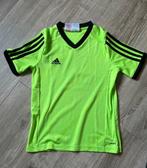 Adidas trainingsshirt maat 152, Overige maten, Ophalen of Verzenden, Adidas, Gedragen