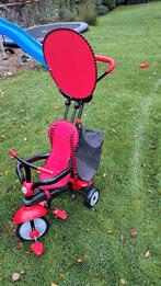 smarttrike 3 in 1 fiets., Ophalen, Gebruikt, Loopfiets
