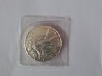1 OZ Liberty 2021, Ophalen of Verzenden