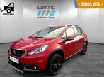 Peugeot 2008 1.2 PureTech Active, Auto's, Peugeot, Voorwielaandrijving, Leder en Stof, 23 km/l, Bedrijf