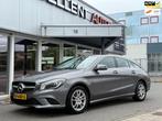 Mercedes-Benz CLA-klasse Shooting Brake 200 CDI Lease Editio, CLA, 136 pk, Gebruikt, Origineel Nederlands