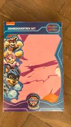 Dekbedovertrek roze Paw patrol skye hond Nickelodeo overtrek, Meisje, Dekbedovertrek, Nieuw, Ophalen of Verzenden