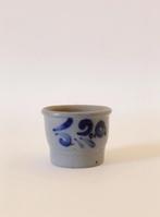 VINTAGE PLANTENPOTJE | KEULS AARDEWERK, Antiek en Kunst, Antiek | Keramiek en Aardewerk, Ophalen of Verzenden