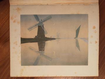 E.A. Verpilleux - Masters of the Colour Print III (1927) beschikbaar voor biedingen