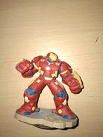 Hulk Buster Figuur, Ophalen of Verzenden, Gebruikt