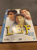 LEF - DVD met Viggo Waas & Rick Engelkes, Vanaf 12 jaar, Ophalen of Verzenden, Gebruikt