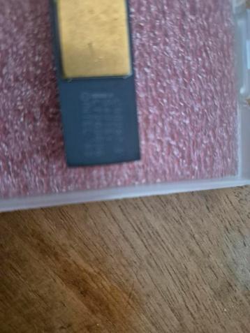 Intel c80287-3 beschikbaar voor biedingen