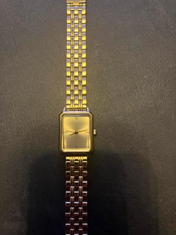 Rosefield Horloge beschikbaar voor biedingen