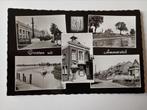 Ammerstol Vijfluik, Verzamelen, Ansichtkaarten | Nederland, Ophalen of Verzenden, 1940 tot 1960, Ongelopen, Zuid-Holland