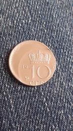 10 cent misslag, Verzenden