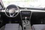 Volkswagen Passat Variant 1.4 TSI GTE Business | Trekhaak |, Stof, Gebruikt, 4 cilinders, Zwart